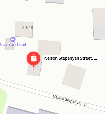 N. Stepanyan 44/4, c. Yerevan