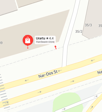 Nar-Dos 39, c. Yerevan