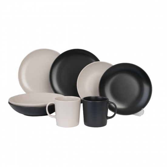 Հավաքածու սպասքի Homezaza EA16T-06  
