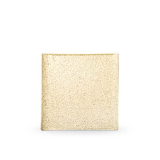 Ափսե Wilmax sandstone 661305