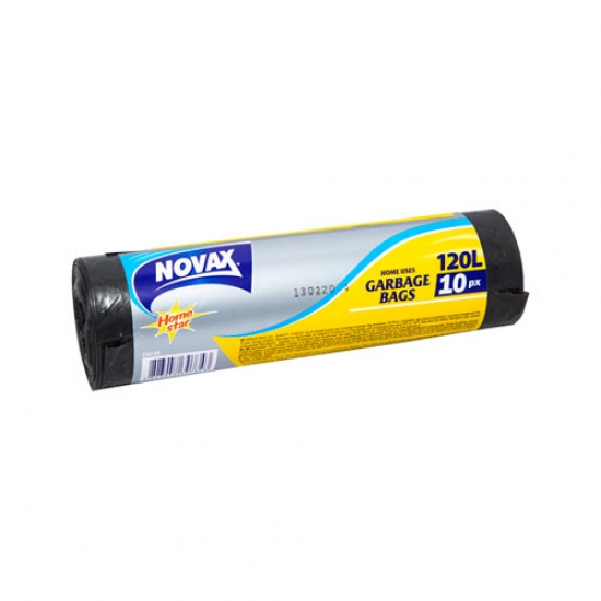Աղբի տոպրակ Novax 