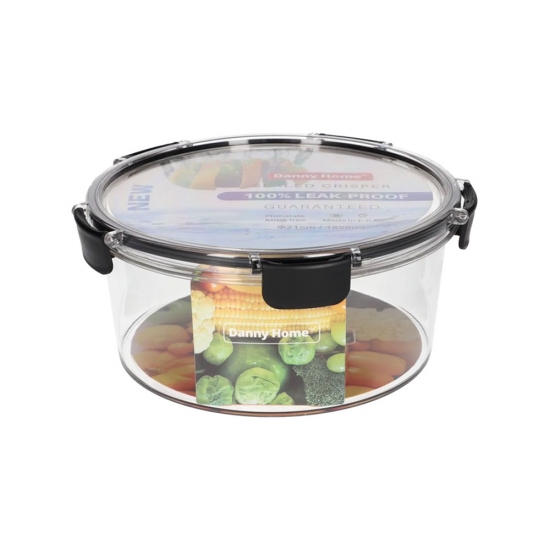 Տարա թափանցիկ   Danny Home HO-083  