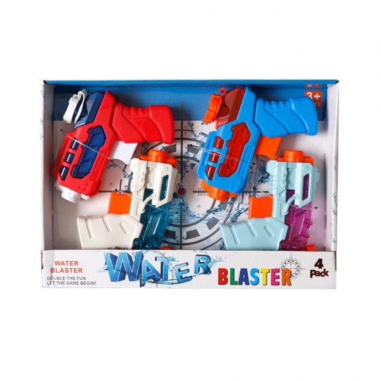 Ատրճանակ ջրային Danny Toys F9SE-10013 
