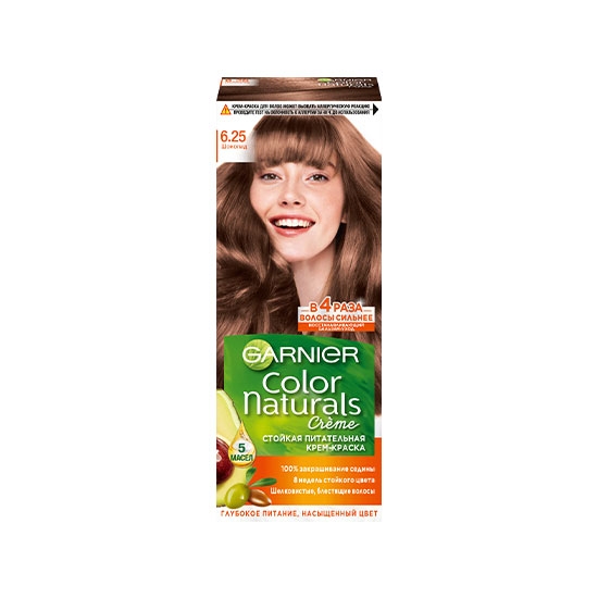 Ներկ մազի GARNIER 6.25