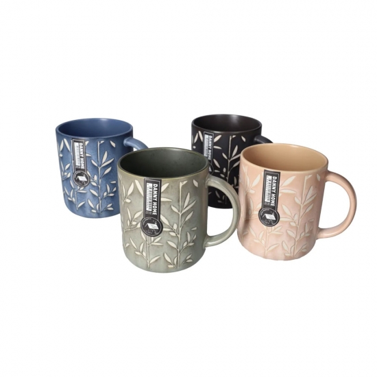 Բաժակ Danny Home T01-02 