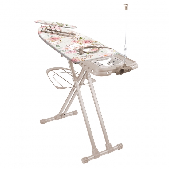 Արդուկի սեղան Nika Валенсия 1 НВ1/1Dobroe utro 