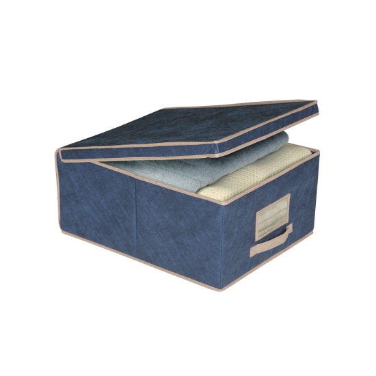 Տուփ-պահոց  Ordinett Blue 9183001