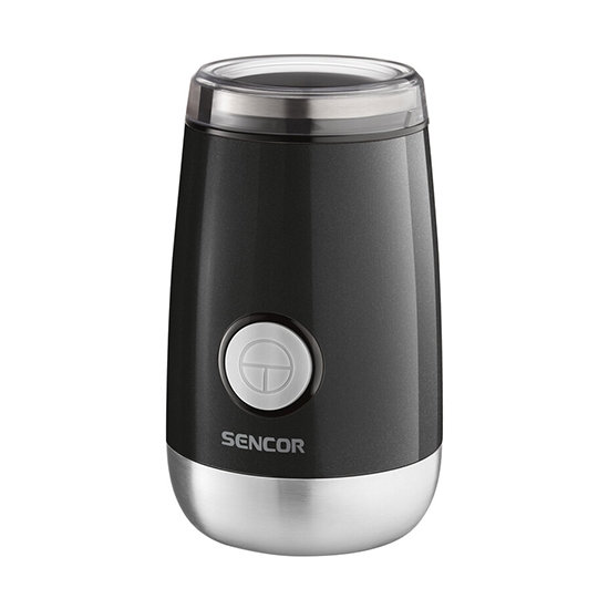 Սուրճի աղաց Sencor SCG 2051BK 