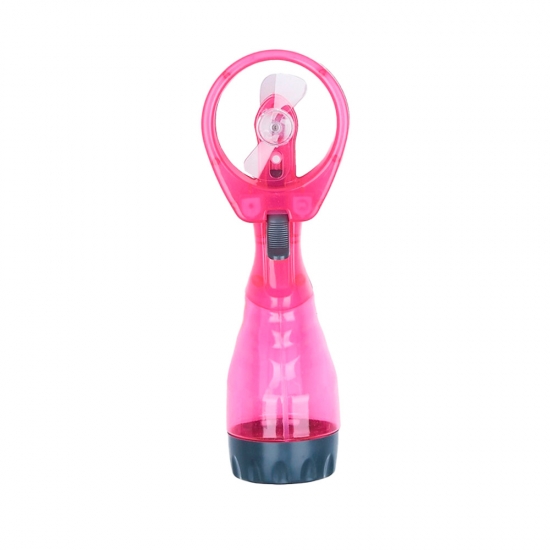 Հեղուկացիր հովհար պլաստ Danny Go DT024 