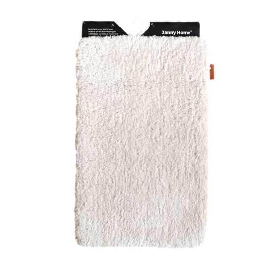 Հատակի գորգ փափուկ Danny Home RM06-03 տակը ռետինե  
