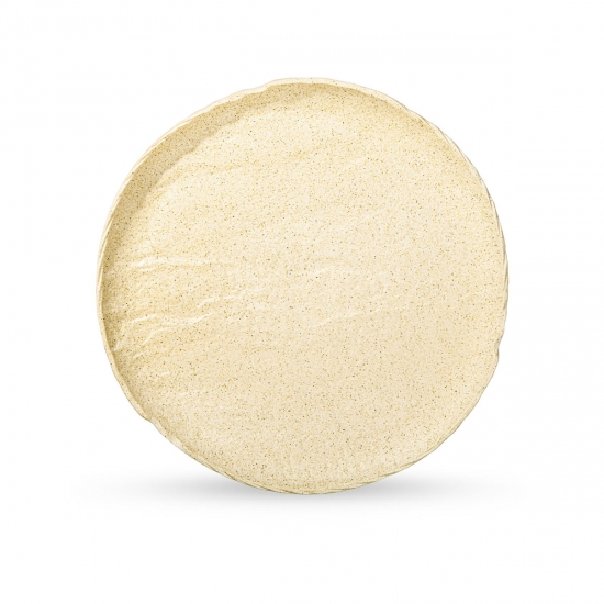 Ափսե Wilmax sandstone 661328
