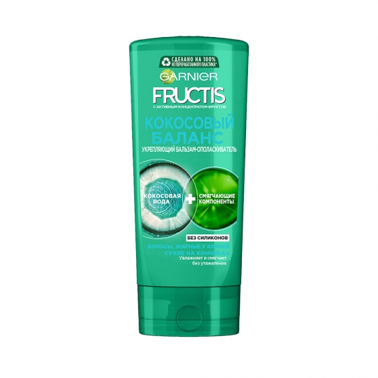 Բալզամ մազի Fructis