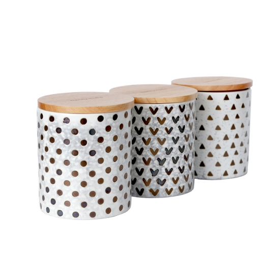 Հավաքածու խոհանոցային  Danny Home T06-35 