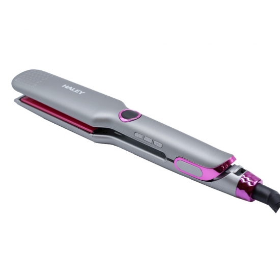 Արդուկ մազերի Haley HY-3011 
