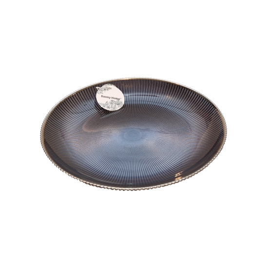 Մատուցման ափսե  Danny Home WY024 