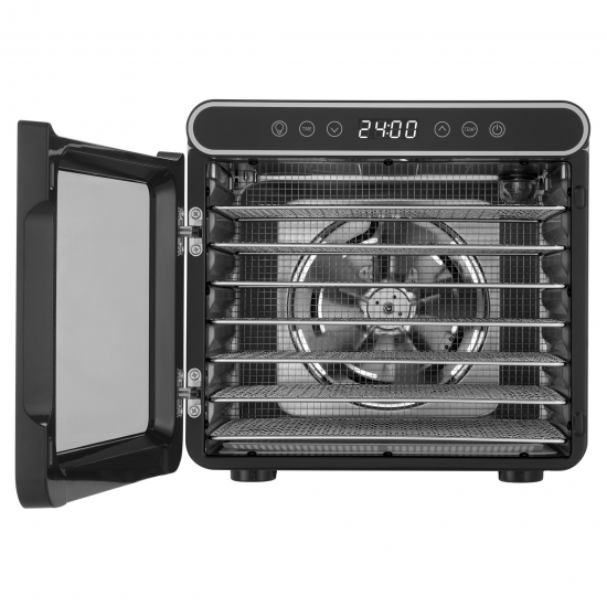 Չիր պատրաստող սարք Sencor SFD 7750SS  