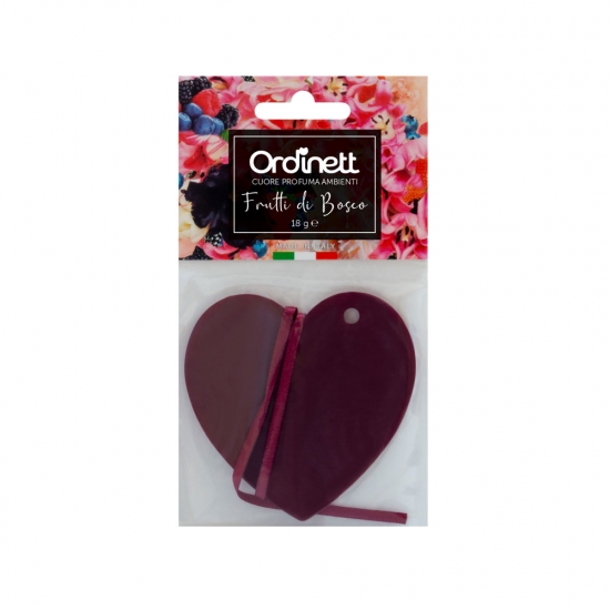 Օդափոխիչ կախիչով Ordinett   Frutti di Bosco 7849085 1 