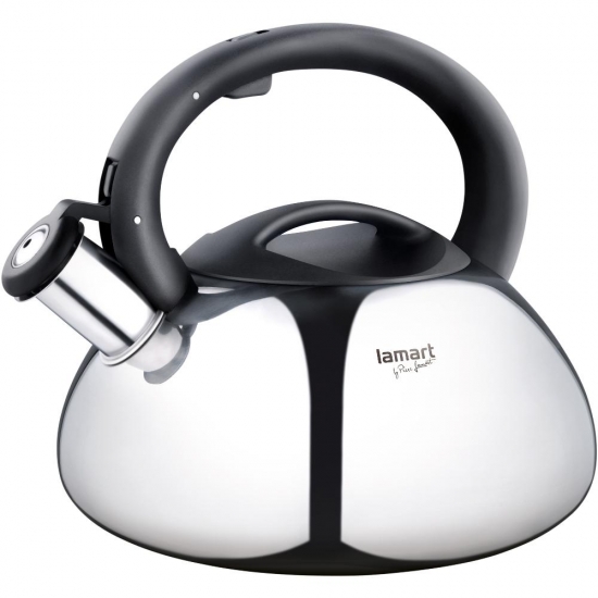 Թեյնիկ սուլիչով Lamart Argent LT7006 
