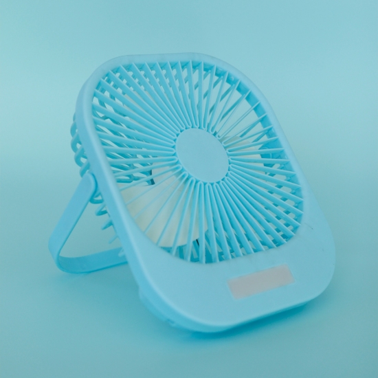 Սեղանի հովհար հենակով էլեկտրական 1-4 USB Q01 
