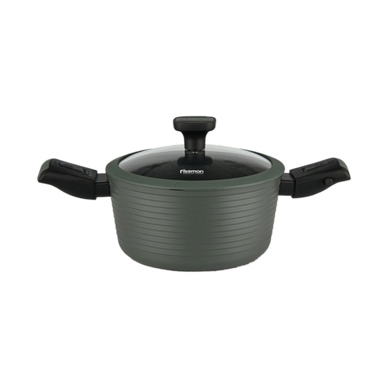 Կաթսա Fissman BRILLIANT 14383 