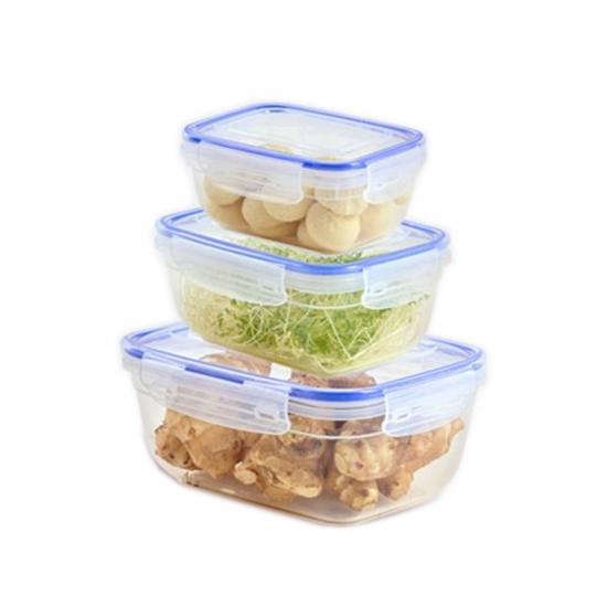 Տարաների հավաքածու  Dunya 30147