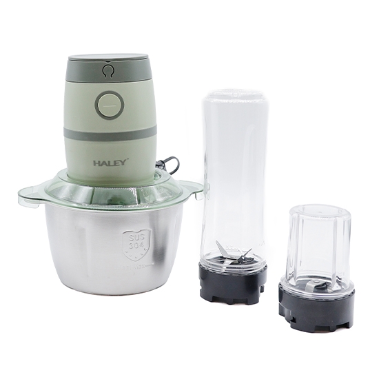 ​​​​​​​Մանրացնող սարք Haley HY-1236 
