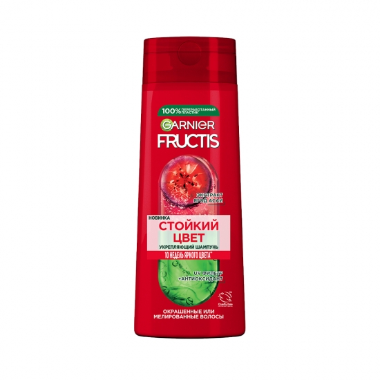 Շամպուն Fructis 