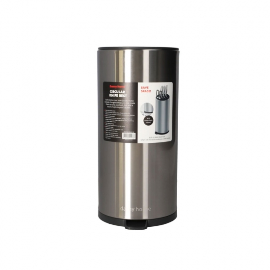 Տակդիր դանակների մետաղական Danny Home SN02-02 