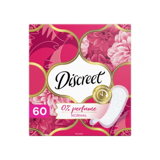 Հիգիենիկ միջադիրներ Discreet 