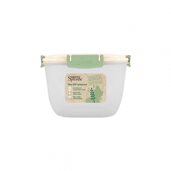 Սննդի տարա Giaretti  SE2244