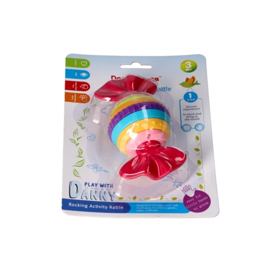 Խաղալիք կոնֆետ Danny Home F9K-7052  