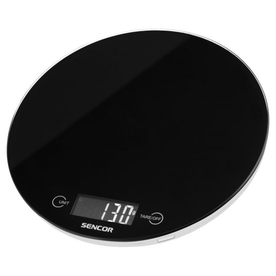 Կշեռք խոհանոցի Sencor SKS 5330   