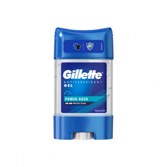 Հակաքրտինքային միջոց գել Gillette