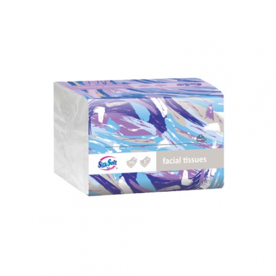 Անձեռոցիկ SilkSoft 