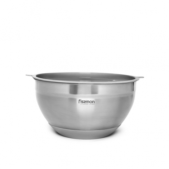 Թաս կափարիչով Fissman 5429  