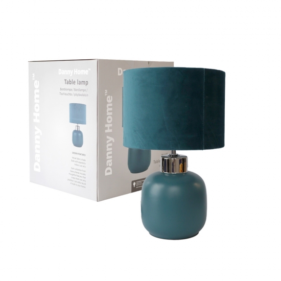 Լուսամփոփ Danny Home  TL011-3