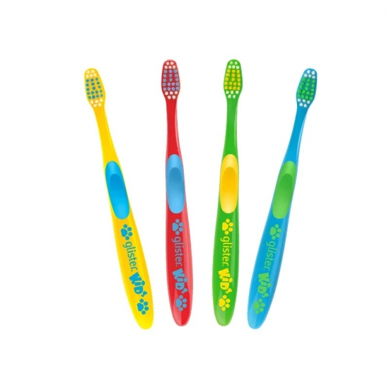 Ատամի խոզանակ Amway GLISTER KIDS