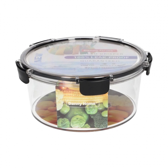 Տարա թափանցիկ   Danny Home HO-084 