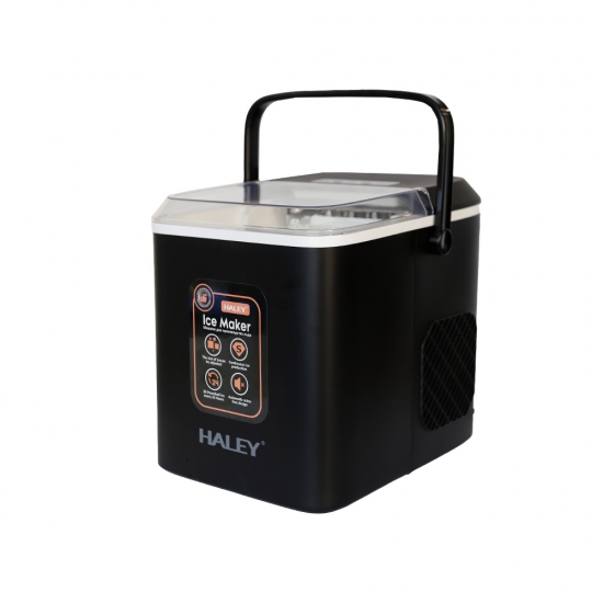 Սառույց պատրաստող սարք HALEY HY-6100EF 