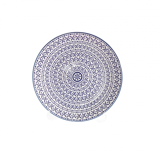 Ափսե հրակայուն Danny Home 105P 