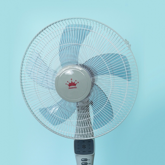 Հովհար էլեկտրական Stand Fan 1-10 FS-40R հեռ. վահանակով  
