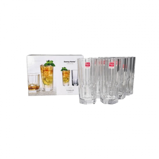 Բաժակ հյութի Danny Home 1988-176 