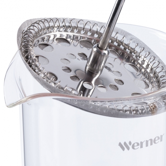 Թեյնիկ թրմիչ WERNER Allegro կանաչ 51460  
