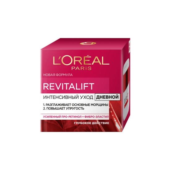 Կրեմ դեմքի Loreal Revitalift 