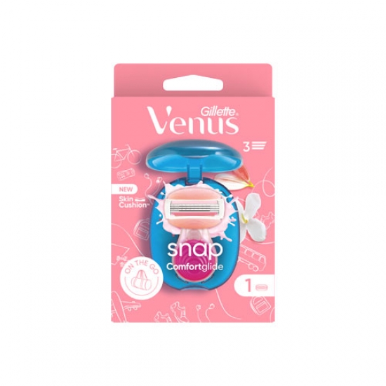 Ածելի Gillette Venus Snap Comfortglide 