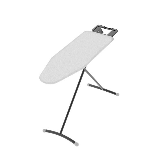 Արդուկի սեղան Colombo Flamingo A142L03W 