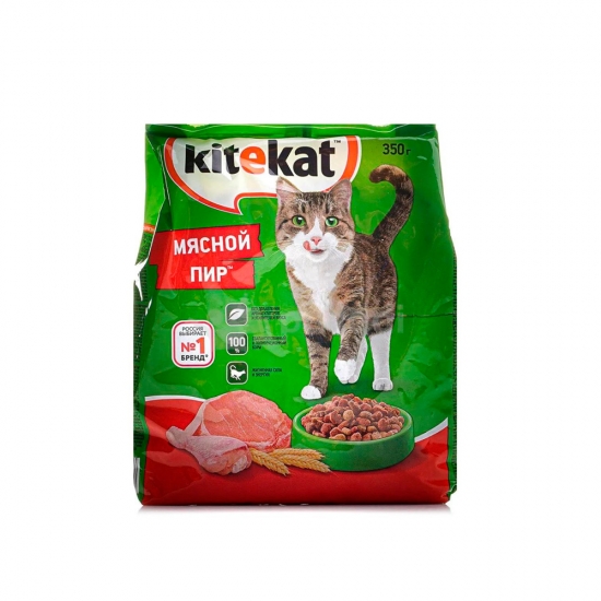Կեր կատուների Kitekat 
