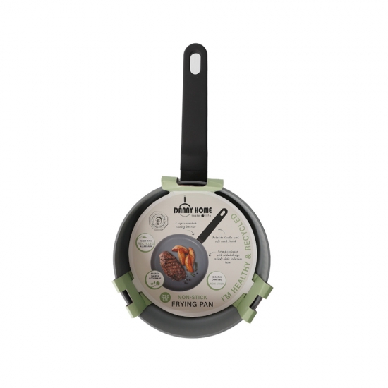 Թավա մետաղյա պոչով Danny Home FP007-20 N20 