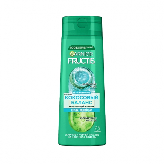 Շամպուն Fructis 