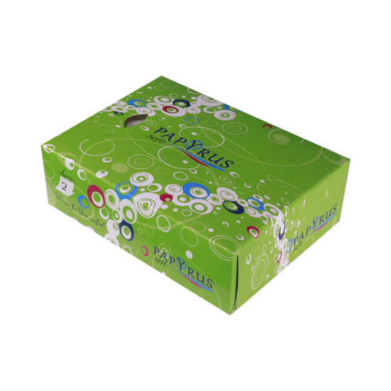 Անձեռոցիկներ Papyrus 60*2